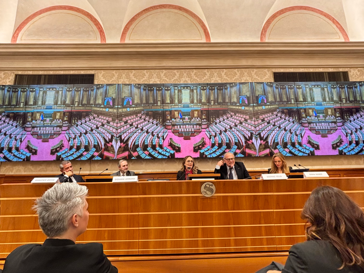 One Health Ambassador: Una Celebrazione dell’Integrazione nella&nbsp;Salute